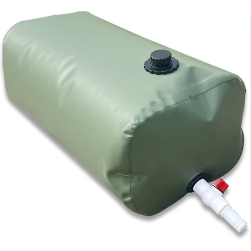 Plastic Water Bladder